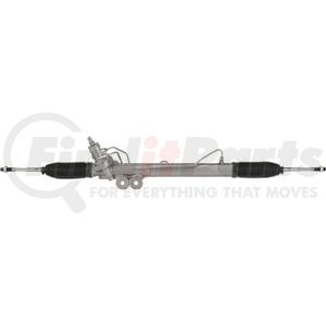 93436M by MAVAL - Rack and Pinion Assembly - MAVAL - Hydraulic Power - Remanufactured - 93436M