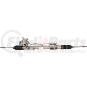 93435M by MAVAL - Rack and Pinion Assembly - MAVAL - Hydraulic Power - Remanufactured - 93435M