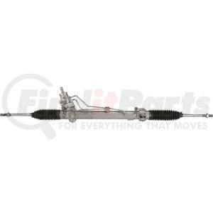 9354M by MAVAL - Rack and Pinion Assembly - MAVAL - Hydraulic Power - Remanufactured - 9354M