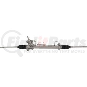 9353M by MAVAL - Rack and Pinion Assembly - MAVAL - Hydraulic Power - Remanufactured - 9353M