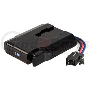 CURT Manufacturing 51116 Trailer Brake Control Trailer Brake Controller