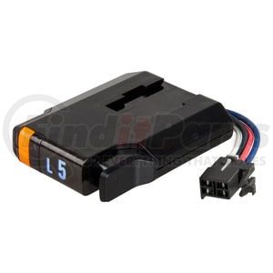 CURT Manufacturing 51126 Trailer Brake Control Trailer Brake Controller