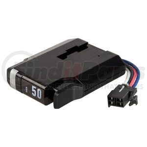 51146 by CURT MANUFACTURING - Trailer Brake Controller