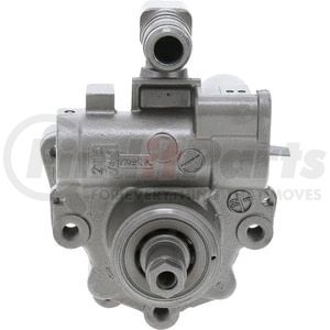 96815M by MAVAL - Power Steering Pump - MAVAL - Hydraulic Power - Remanufactured - 96815M