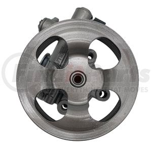 96897M by MAVAL - Power Steering Pump - MAVAL - Hydraulic Power - Remanufactured - 96897M