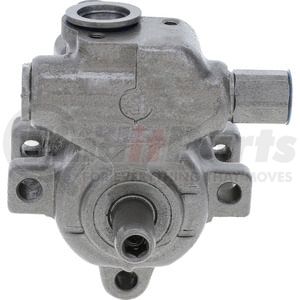 97130M by MAVAL - Power Steering Pump - MAVAL - Hydraulic Power - Remanufactured - 97130M