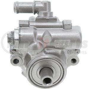 Maval 97197M Power Steering Pump Power Steering Pump - MAVAL - Hydraulic Power - Remanufactured - 97197M
