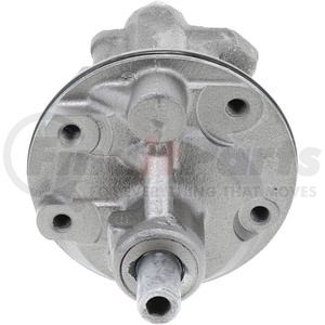 9799M by MAVAL - Power Steering Pump - MAVAL - Hydraulic Power - Remanufactured - 9799M
