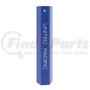 10259 by UNITED PACIFIC - Wheel Lug Nut Cover Tool - Lug Nut Cover Socket - Plastic Lug Nuts