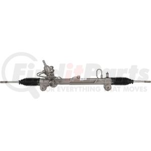 9379M by MAVAL - Rack and Pinion Assembly - MAVAL - Hydraulic Power - Remanufactured - 9379M
