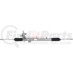 9392M by MAVAL - Rack and Pinion Assembly - MAVAL - Hydraulic Power - Remanufactured - 9392M