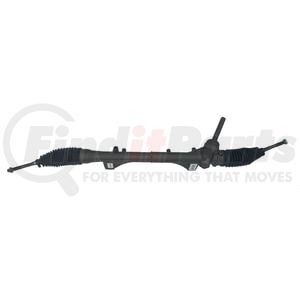 94308M by MAVAL - Rack and Pinion Assembly - MAVAL - Manual - Remanufactured - 94308M