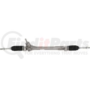 94315M by MAVAL - Rack and Pinion Assembly - MAVAL - Manual - Remanufactured - 94315M