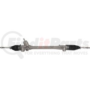 94313M by MAVAL - Rack and Pinion Assembly - MAVAL - Manual - Remanufactured - 94313M