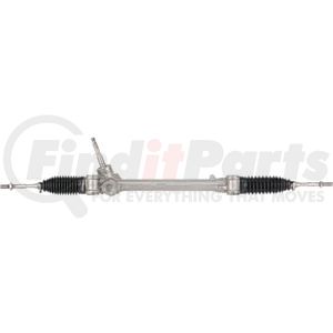 94319M by MAVAL - Rack and Pinion Assembly - MAVAL - Manual - Remanufactured - 94319M