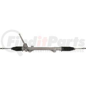 94321M by MAVAL - Rack and Pinion Assembly - MAVAL - Manual - Remanufactured - 94321M