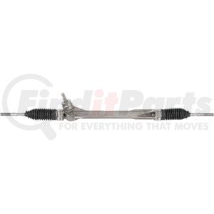 94320M by MAVAL - Rack and Pinion Assembly - MAVAL - Manual - Remanufactured - 94320M