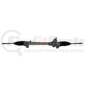 94329M by MAVAL - Rack and Pinion Assembly - MAVAL - Manual - Remanufactured - 94329M