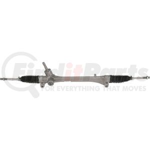 94340M by MAVAL - Rack and Pinion Assembly - MAVAL - Manual - Remanufactured - 94340M