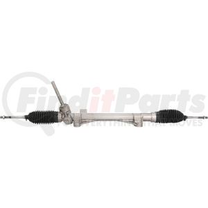 94429M by MAVAL - Rack and Pinion Assembly - MAVAL - Manual - Remanufactured - 94429M