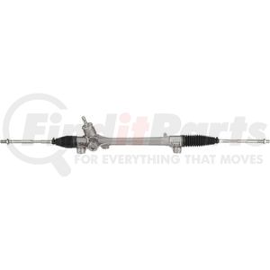 94447M by MAVAL - Rack and Pinion Assembly - MAVAL - Manual - Remanufactured - 94447M