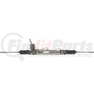 95329M by MAVAL - Rack and Pinion Assembly - MAVAL - Hydraulic Power - Remanufactured - 95329M