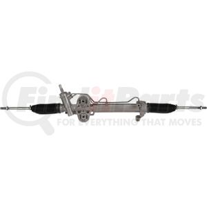 Maval 95404M Rack and Pinion Assembly Rack and Pinion Assembly - MAVAL - Hydraulic Power - Remanufactured - 95404M
