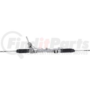 95493M by MAVAL - Rack and Pinion Assembly - MAVAL - Hydraulic Power - Remanufactured - 95493M