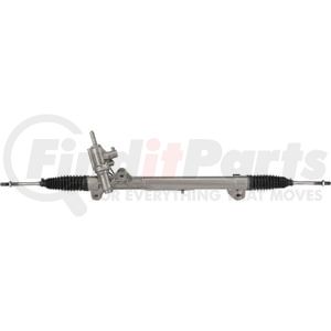95500M by MAVAL - Rack and Pinion Assembly - MAVAL - Hydraulic Power - Remanufactured - 95500M