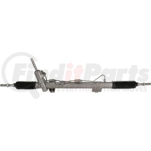 95505M by MAVAL - Rack and Pinion Assembly - MAVAL - Hydraulic Power - Remanufactured - 95505M