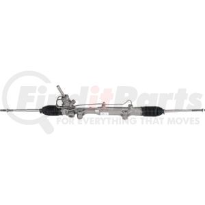 95508M by MAVAL - Rack and Pinion Assembly - MAVAL - Hydraulic Power - Remanufactured - 95508M