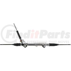 Maval 95529MN Rack and Pinion Assembly Rack and Pinion Assembly - Marathon HP - Hydraulic Power - New - 95529MN