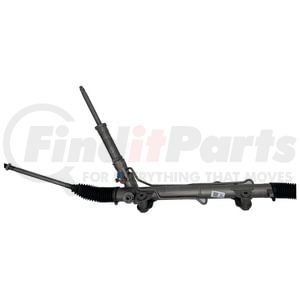 Maval 95529M Rack and Pinion Assembly Rack and Pinion Assembly - MAVAL - Hydraulic Power - Remanufactured - 95529M