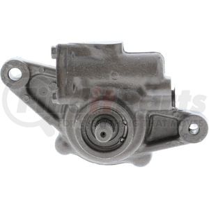 Maval 96137M Power Steering Pump Power Steering Pump - MAVAL - Hydraulic Power - Remanufactured - 96137M