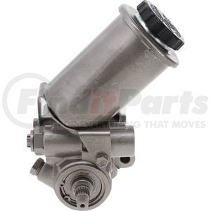96141M by MAVAL - Power Steering Pump - MAVAL - Hydraulic Power - Remanufactured - 96141M