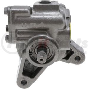 96150M by MAVAL - Power Steering Pump - MAVAL - Hydraulic Power - Remanufactured - 96150M