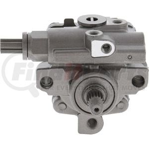 96260M by MAVAL - Power Steering Pump - MAVAL - Hydraulic Power - Remanufactured - 96260M