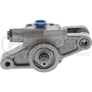 96333M by MAVAL - Power Steering Pump - MAVAL - Hydraulic Power - Remanufactured - 96333M