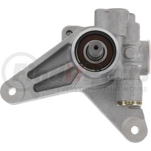 96345MN by MAVAL - Power Steering Pump - Marathon HP - Hydraulic Power - New - 96345MN