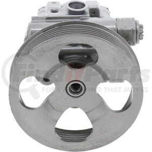 96352M by MAVAL - Power Steering Pump - MAVAL - Hydraulic Power - Remanufactured - 96352M