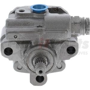 96353M by MAVAL - Power Steering Pump - MAVAL - Hydraulic Power - Remanufactured - 96353M