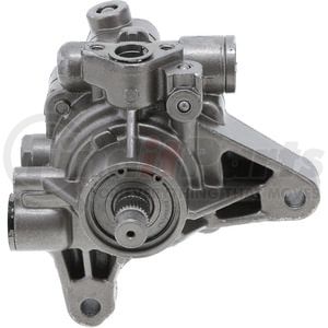 96355M by MAVAL - Power Steering Pump - MAVAL - Hydraulic Power - Remanufactured - 96355M