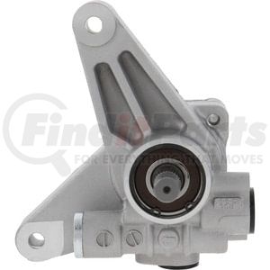 96357MN by MAVAL - Power Steering Pump - Marathon HP - Hydraulic Power - New - 96357MN