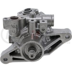 96359M by MAVAL - Power Steering Pump - MAVAL - Hydraulic Power - Remanufactured - 96359M
