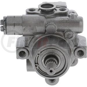 96368M by MAVAL - Power Steering Pump - MAVAL - Hydraulic Power - Remanufactured - 96368M