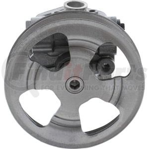 96367M by MAVAL - Power Steering Pump - MAVAL - Hydraulic Power - Remanufactured - 96367M