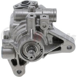 96388M by MAVAL - Power Steering Pump - MAVAL - Hydraulic Power - Remanufactured - 96388M