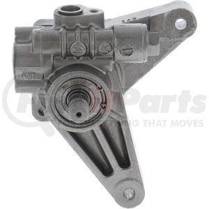 96481M by MAVAL - Power Steering Pump - MAVAL - Hydraulic Power - Remanufactured - 96481M