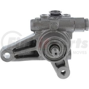 96503M by MAVAL - Power Steering Pump - MAVAL - Hydraulic Power - Remanufactured - 96503M