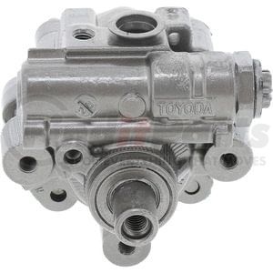 Maval 96509M Power Steering Pump Power Steering Pump - MAVAL - Hydraulic Power - Remanufactured - 96509M